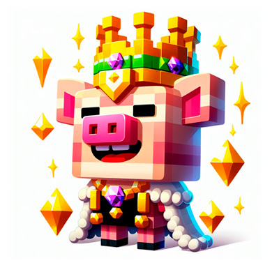Sivin - Minecraft Animations