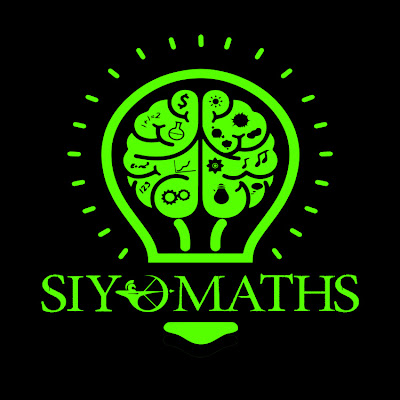 Siyomaths