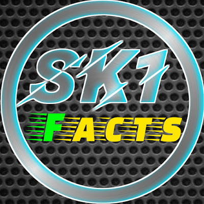 Sk1 Facts