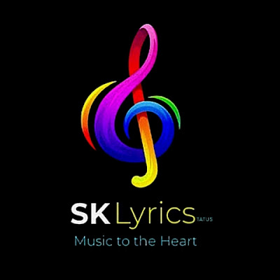 SK lyrics status