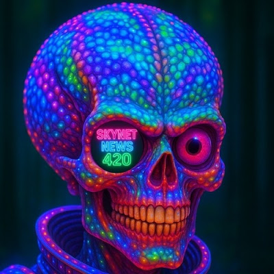 SKYNET NEWS 420