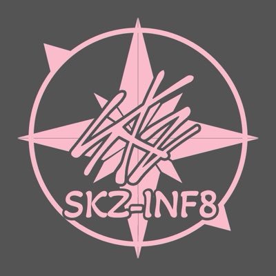 Stray Kids情報★SKZ-INF8