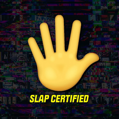 SLAP Certified Official
