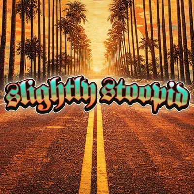 Slightly Stoopid