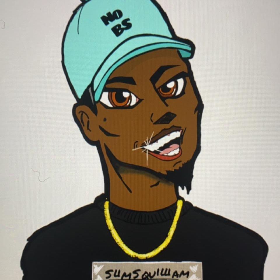 Some Dude Named Will