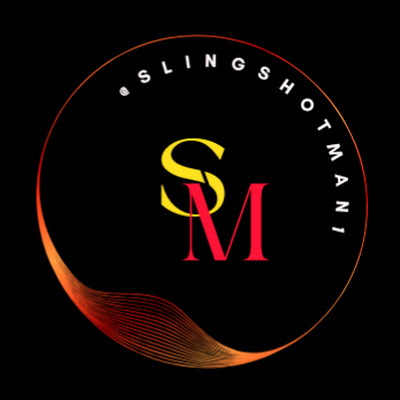 Slingshot Man