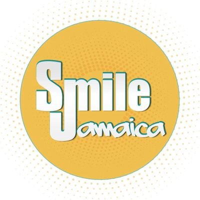 Smile Jamaica