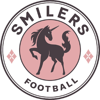 スマイラーズ SMILERS