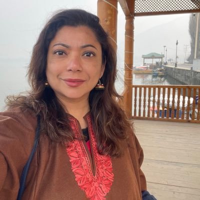 Smita Sharma