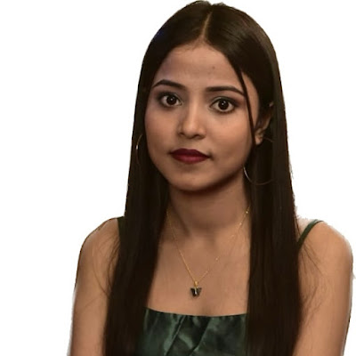 Smita Dimple