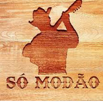 Só Modão Romântico.