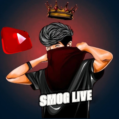Smog Live