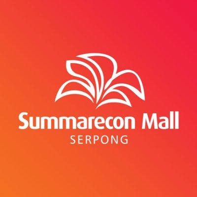 Summarecon Mall Serpong