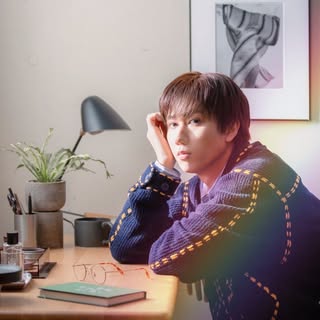 阿部亮平 / Ryohei Abe