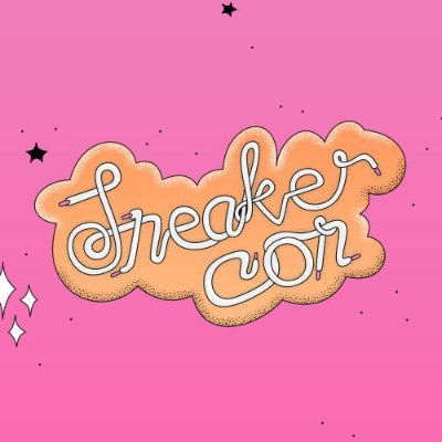 Sneaker Con