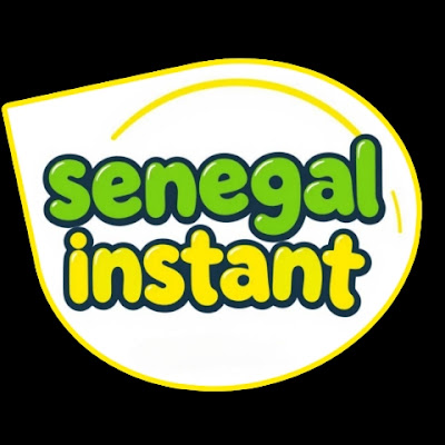 Sénégal instant