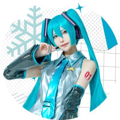 しらゆき❄️