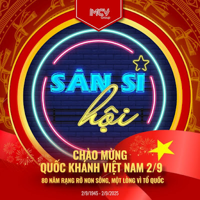 Sân Si Hội
