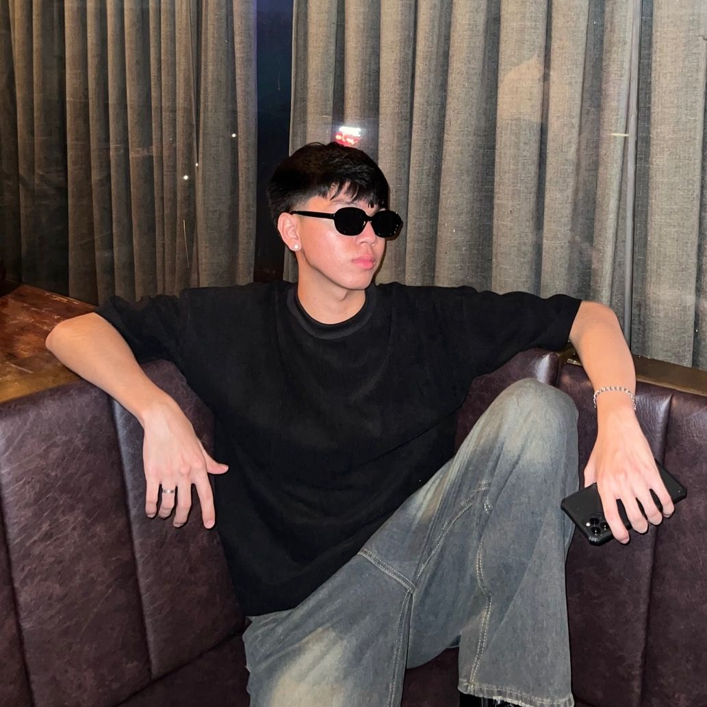 marky