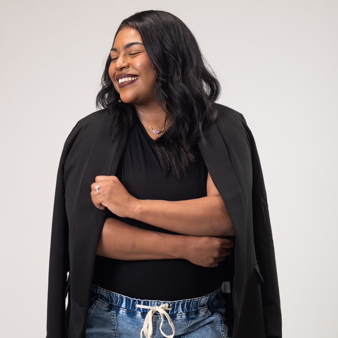 Cydney Carter