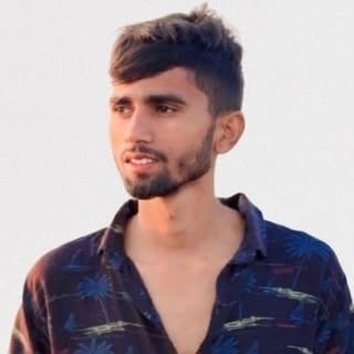Akshay Yadav