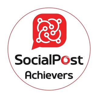 SocialPost Achievers