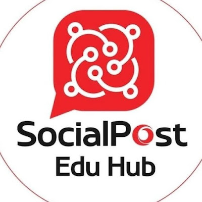 SocialPost EduHub