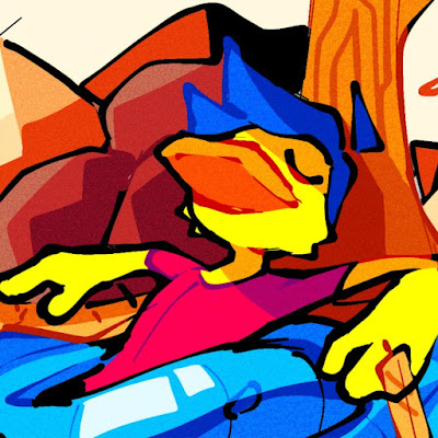 Sockaboy