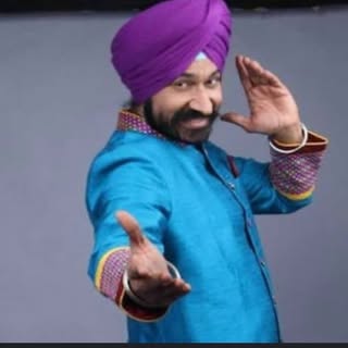 Gurucharan Singh official