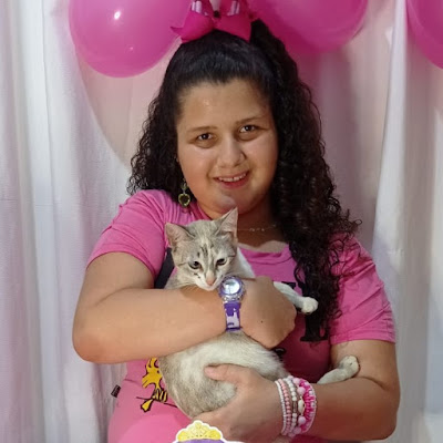 Soffia Beatriz