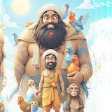 Sohail Animations PK