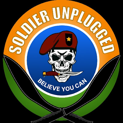 Soldier Unplugged
