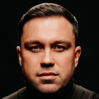 Максим Соловьев