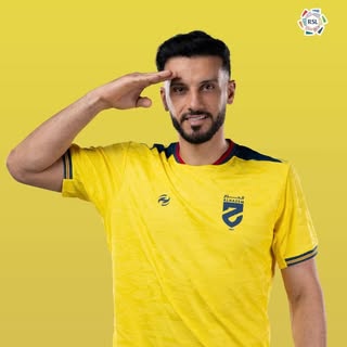 Omar Al Somah | عمر السومة