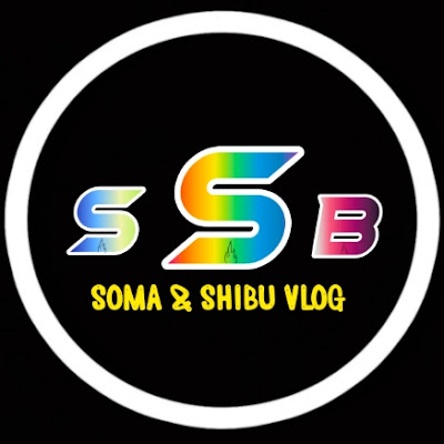soma & shibu vlog