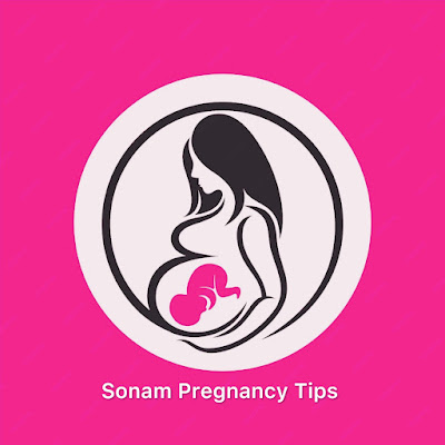 Sonam Pregnancy Tips