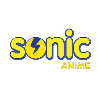 Sonic Gang Anime