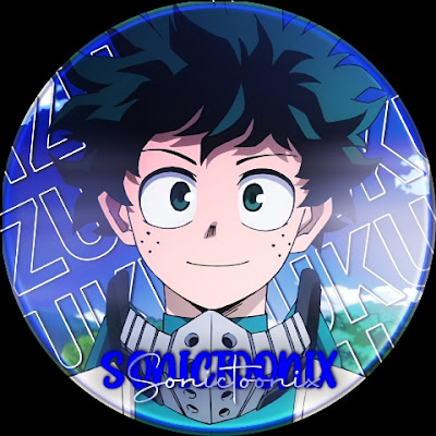 Sonictoonix