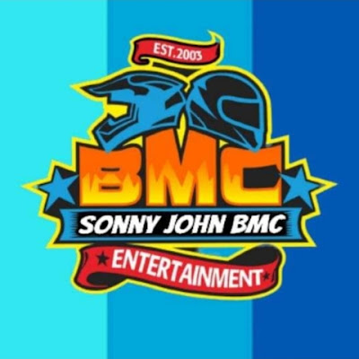 Sonny John Bmc