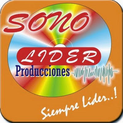 SONOLIDER PRODUCCIONES Official