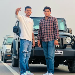Navdeep Malik