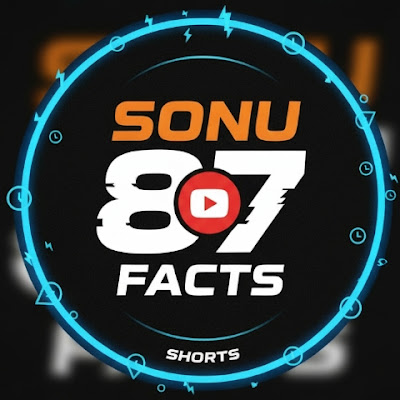 Sonu facts 87