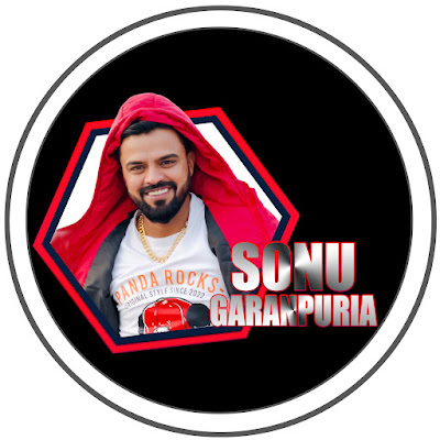 Sonu Garanpuria