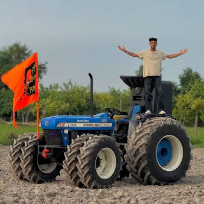Sonu stunt143