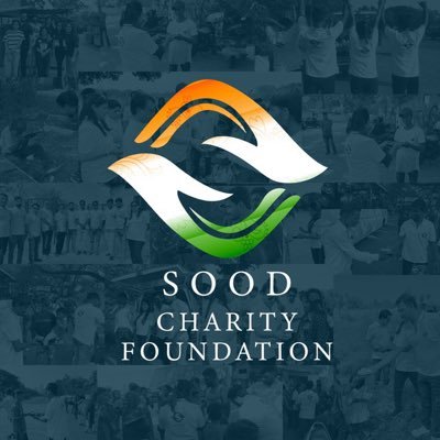 Sood Charity Foundation