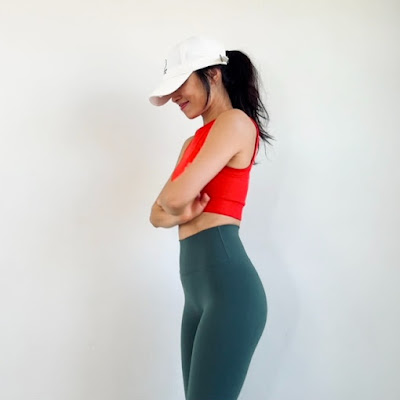 쑤짱홈트 Soo HomeFit