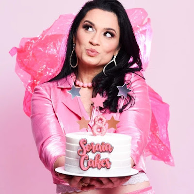 Soraia Cakes