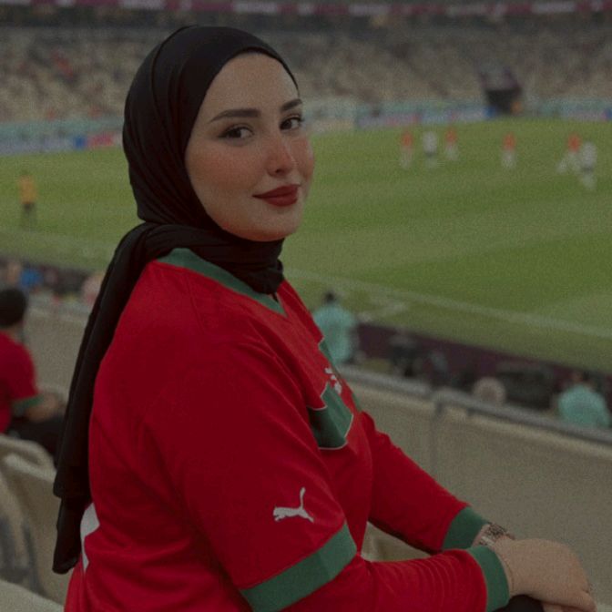 🧚🏻‍♀️🇲🇦 Soraya 🇲🇦🧚🏻‍♀️