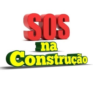 SOS na Construção