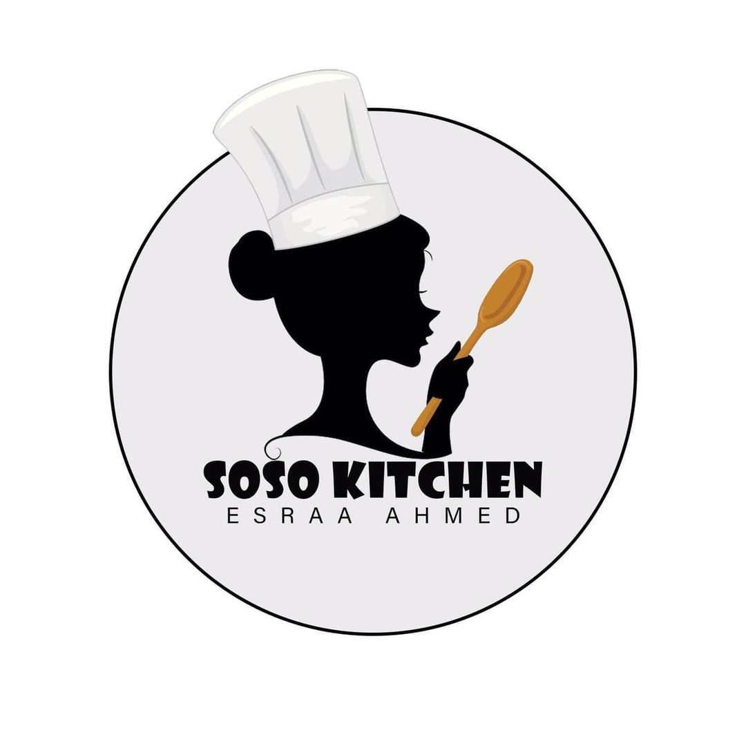 Soso kitchen-اسراء احمد